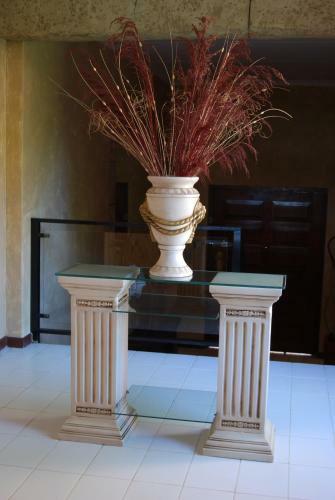 Hostal Fa'trez Guest House & Spa