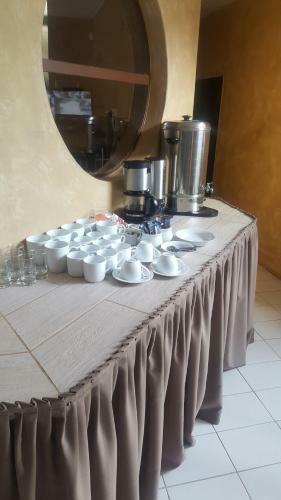 Hostal Fa'trez Guest House & Spa