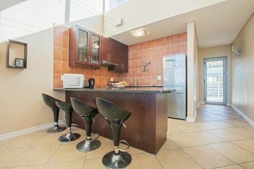 Apartamento Seaside Village B24 By Ctha