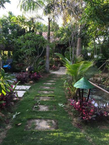 Vu Homestay
