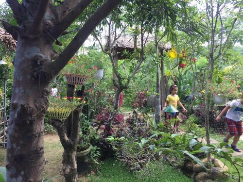 Vu Homestay