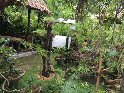Vu Homestay
