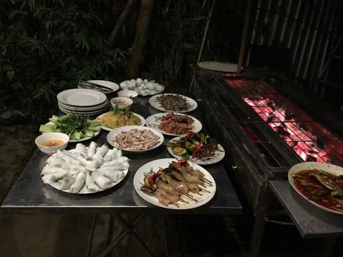Vu Homestay