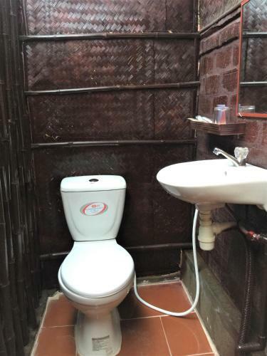 Vu Homestay