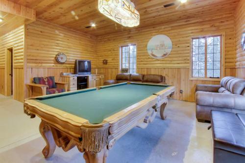 Svendsen Lodge