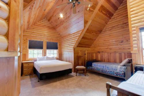 Svendsen Lodge