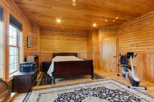 Svendsen Lodge