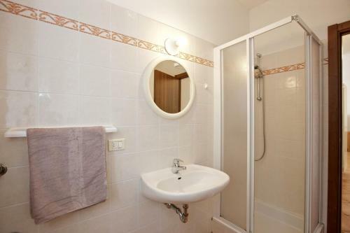 Apartamento Bella Casa Alla Spiaggia
