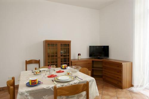 Apartamento Bella Casa Alla Spiaggia