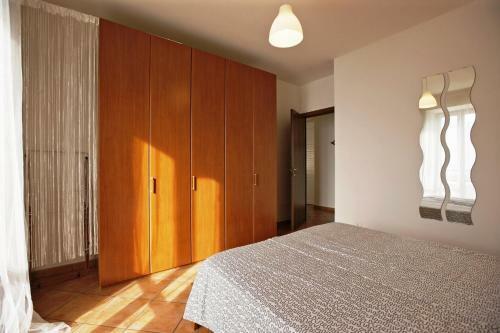 Apartamento Bella Casa Alla Spiaggia