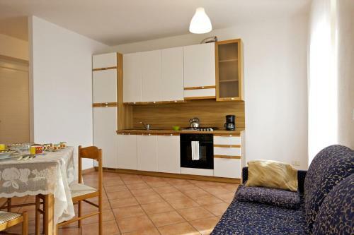 Apartamento Bella Casa Alla Spiaggia