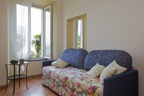 Apartamento Bella Casa Alla Spiaggia