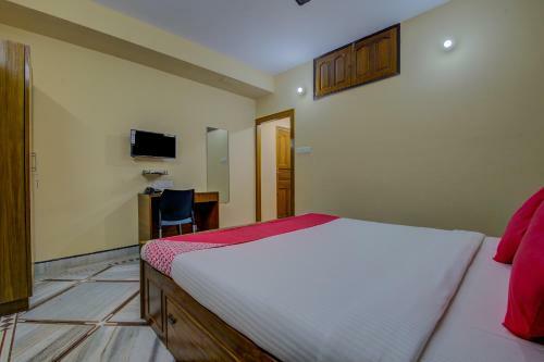 Hotel Oyo 9000 The Syncretic Guest House