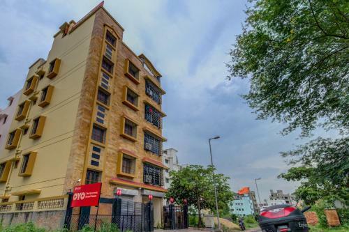 Hotel Oyo 9000 The Syncretic Guest House