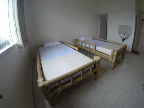 Palmyra Hostel