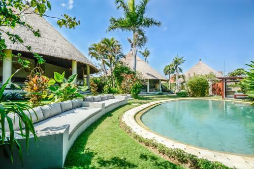 Sub Villas Bali