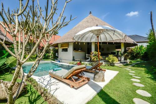 Sub Villas Bali