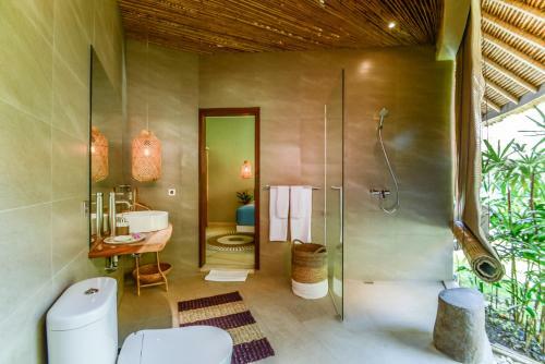 Sub Villas Bali