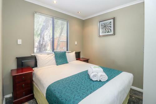 Amblin Holiday Park
