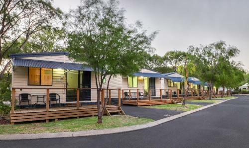 Amblin Holiday Park
