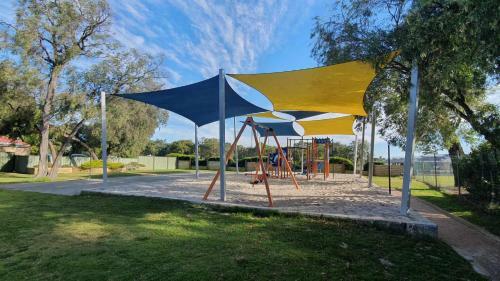 Amblin Holiday Park