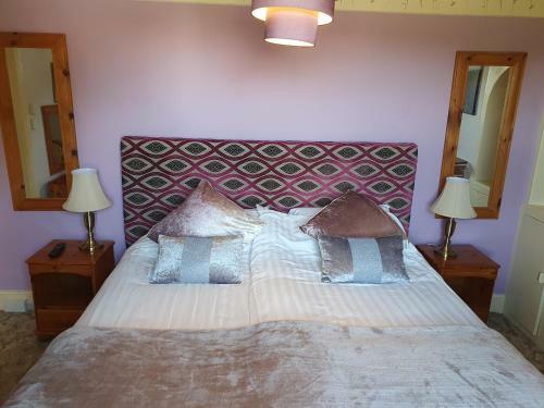 Posada The Goathland Hotel