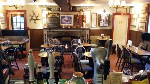 Posada The Goathland Hotel