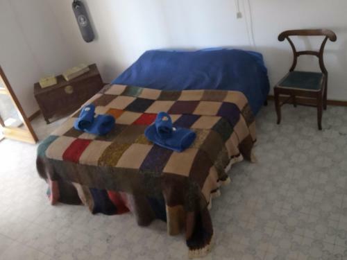Apartamento Casa Da Irma