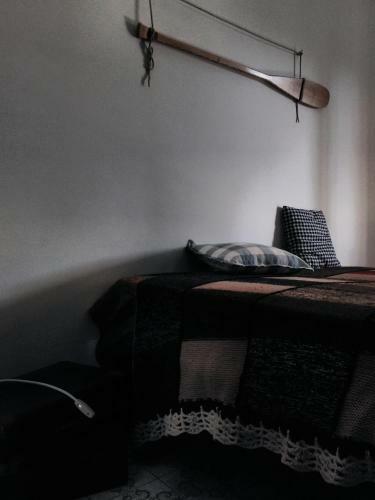 Apartamento Casa Da Irma