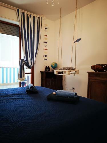 Apartamento Casa Da Irma