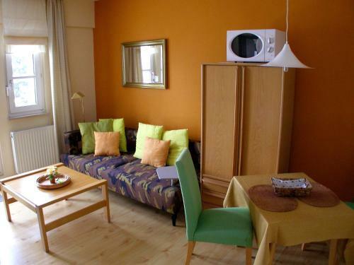 Apartamento Park-villa