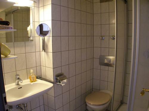 Apartamento Park-villa