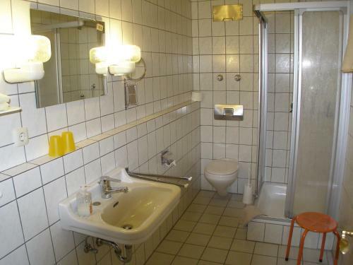 Apartamento Park-villa