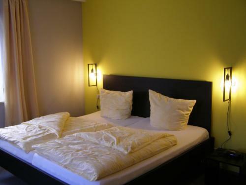 Apartamento Park-villa
