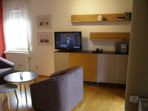 Apartamento Park-villa