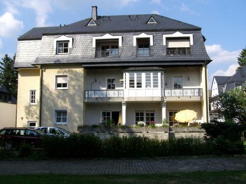 Apartamento Park-villa