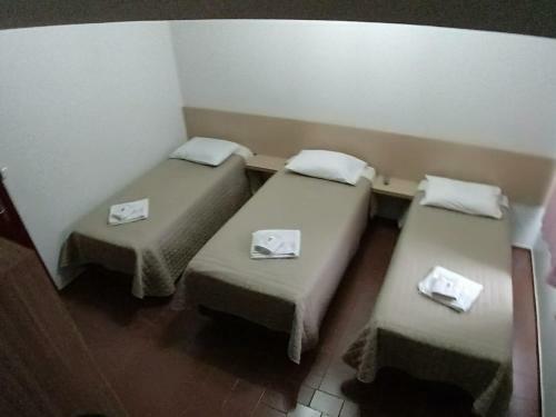 Giroto Hotel