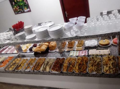 Giroto Hotel