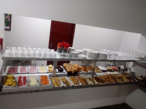 Giroto Hotel
