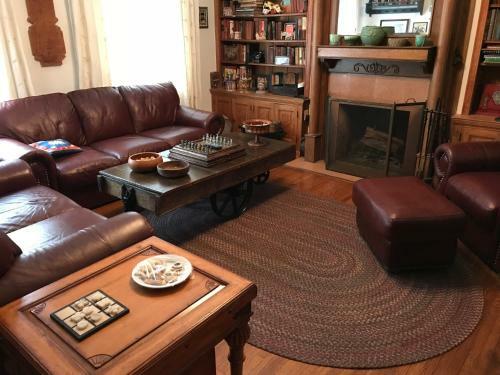 Bed & Breakfast Casa Magnolia B & B