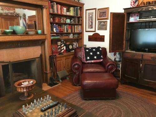 Bed & Breakfast Casa Magnolia B & B