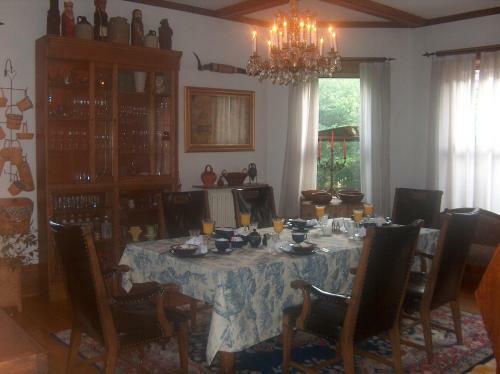 Bed & Breakfast Casa Magnolia B & B