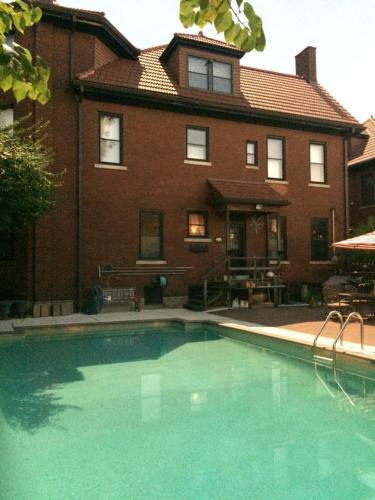Bed & Breakfast Casa Magnolia B & B