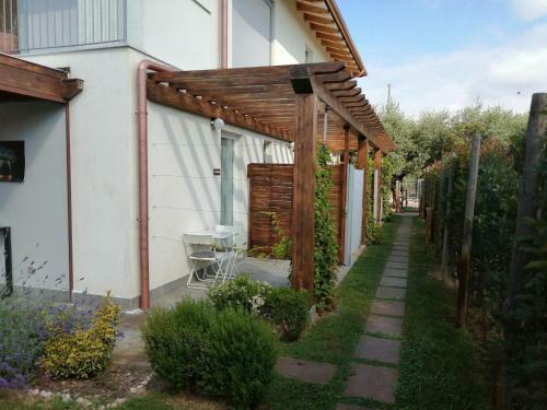 Bed & Breakfast Il Toscanello