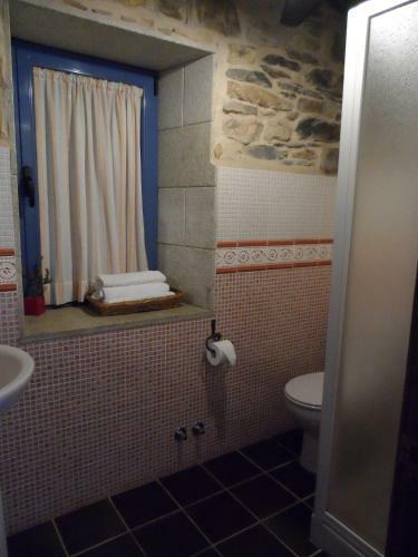Hostal A Cantina