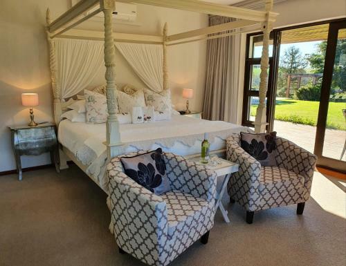 Hostal Slaley Country House