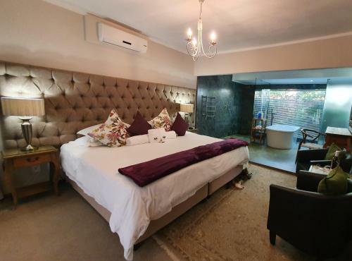 Hostal Slaley Country House