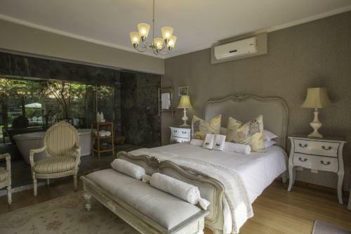 Hostal Slaley Country House