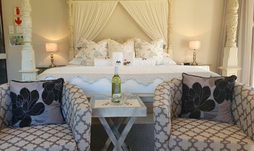 Hostal Slaley Country House
