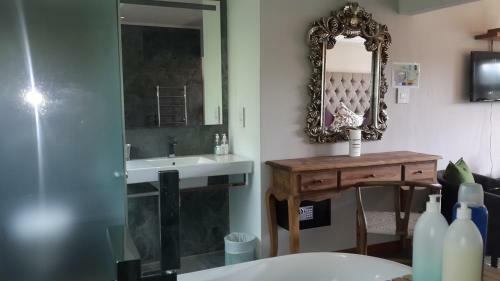 Hostal Slaley Country House